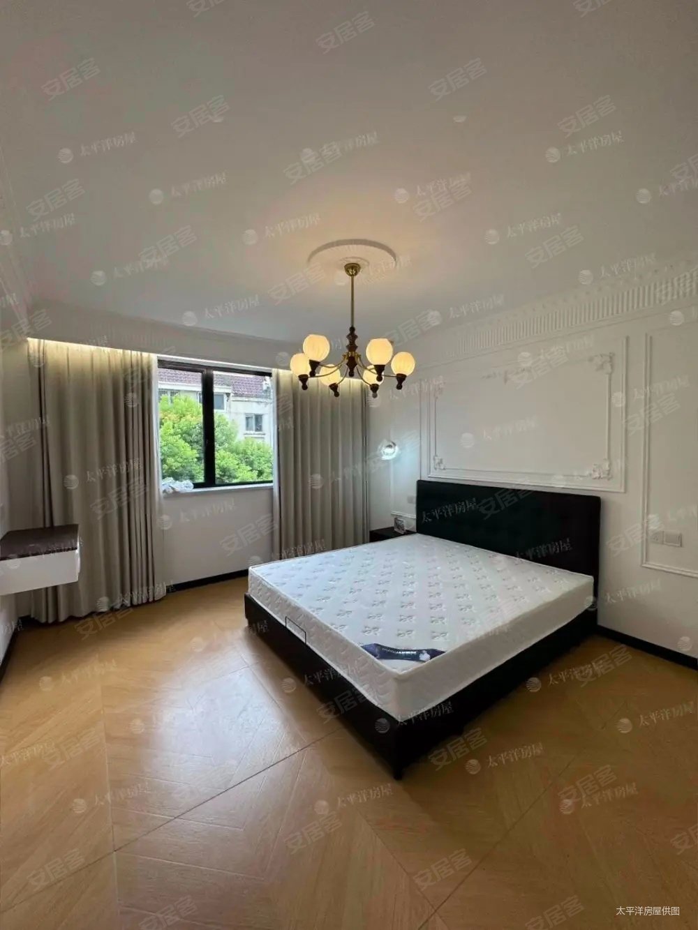 静安世纪花苑2室2厅2卫95㎡南北467万