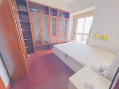 重庆渝北鸳鸯爱琴海购物公园 精装大次卧出租房源真实图片