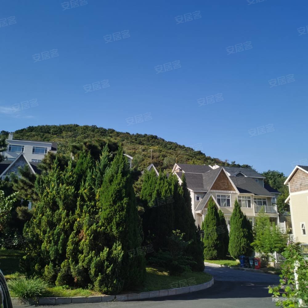 中山区劳动公园海昌枫桥园前后大院子静谧便利70年产