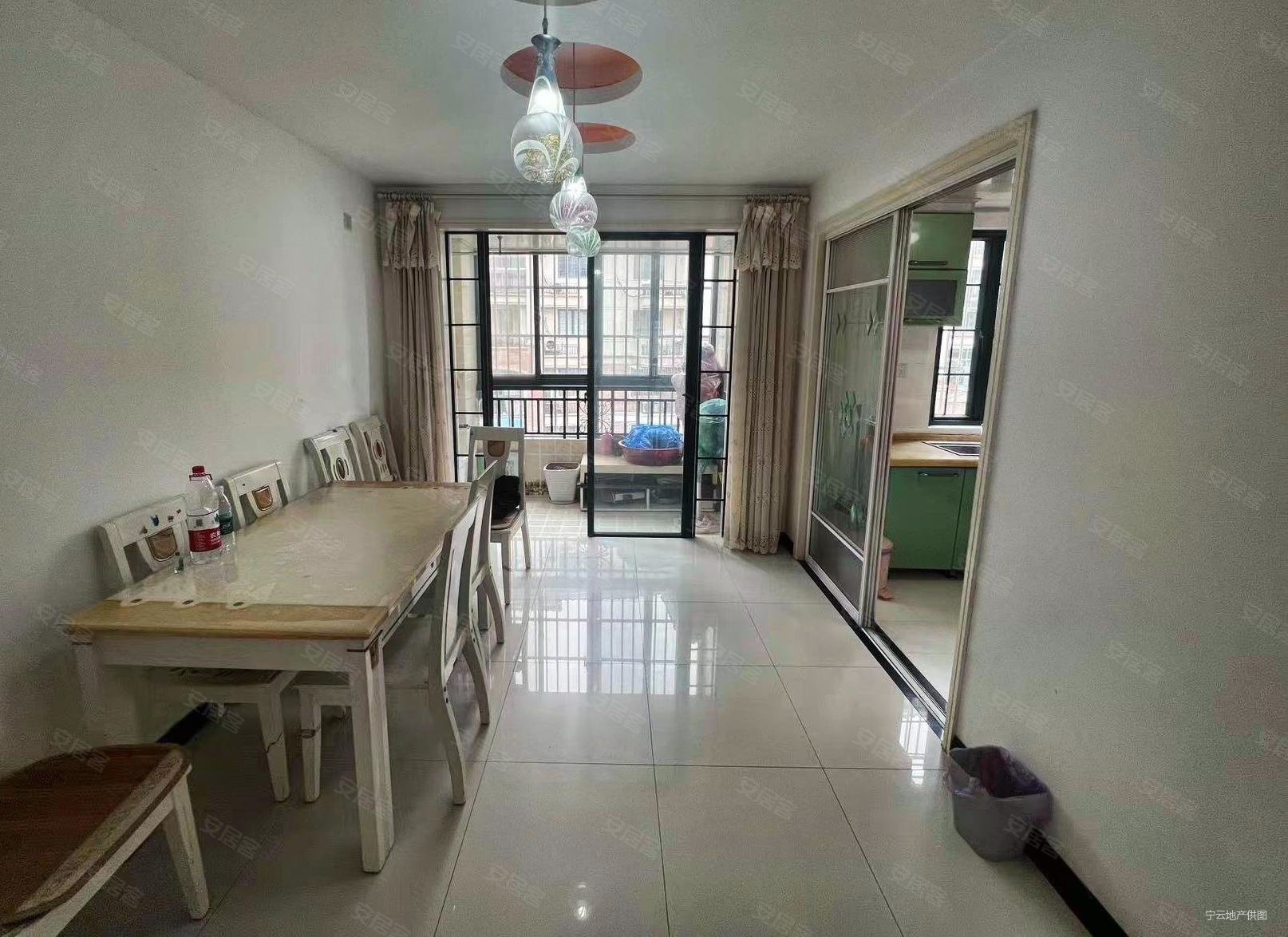 市政天元城 精装三房楼层好采光好有储藏室有车位随时看房