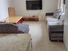 眉山东坡万达广场首月，春天公馆电梯套四双卫次卧单间出租！房间大采光好！出租房源真实图片