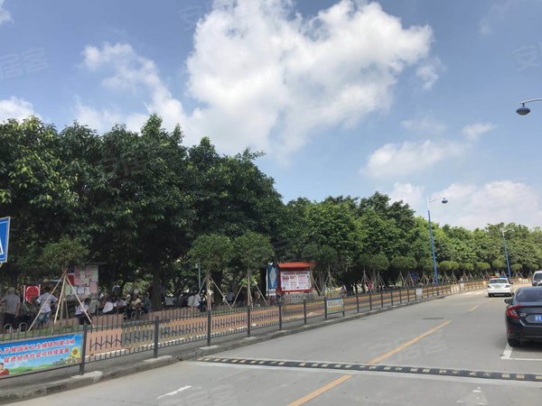 【多图】谷围新邨(别墅),新造租房,谷围新邨(别墅)精装修 8室2厅3卫