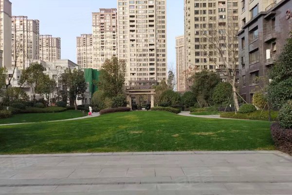 南昌小区 红谷滩小区 九龙湖小区 明园九龙湾