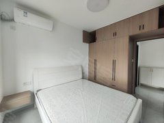 福州罗源罗源滨海新城现代风精装单身公寓出租出租房源真实图片