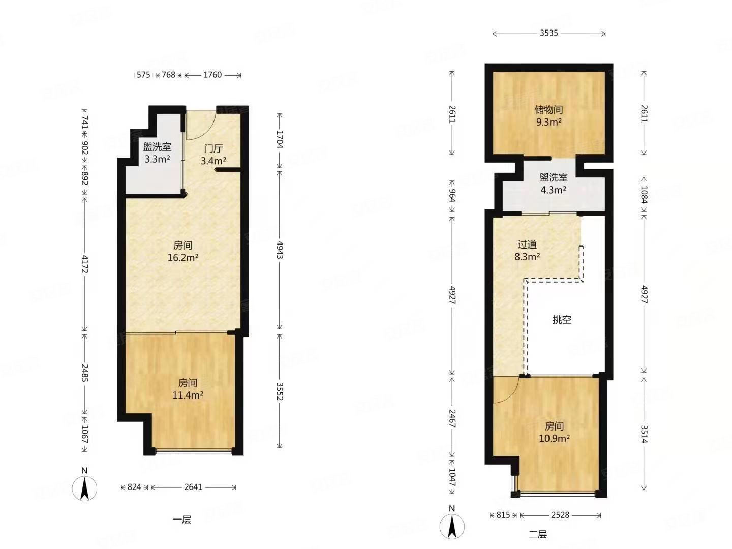融创中心中南广场西区