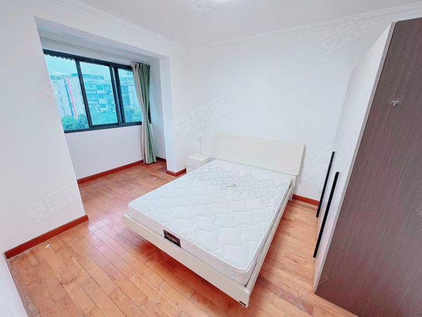 成都高新区神仙树樱花苑(武侯)玉林实拍月付套三！芳草街倪家桥玉林广场省体育馆桐梓林川大望江出租房源真实图片