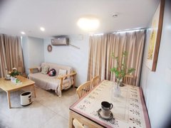 东莞虎门虎门万达中心好房！琥珀公馆两房  复式公寓  装修漂亮  拎包入住出租房源真实图片