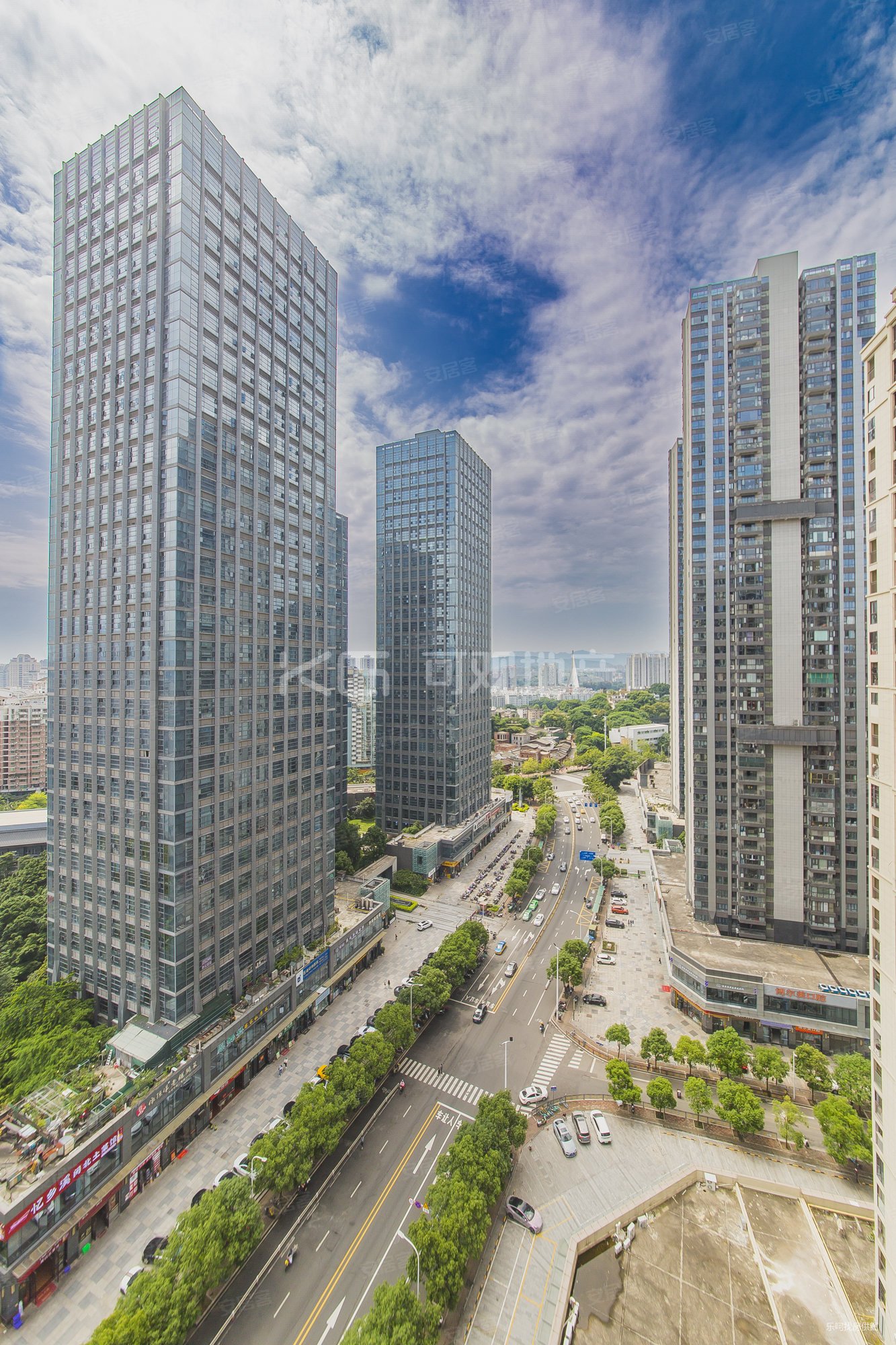 融信双杭城澜园2室2厅1卫60㎡东南148万