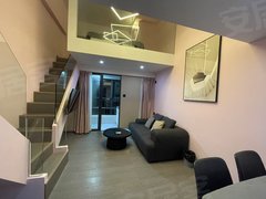 韶关武江新城区保利大都会星座公寓 近大湾区数据 复式两房 吃住逛一条龙出租房源真实图片
