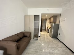博罗石湾石湾城区配置全新家具，家电拎包入住生活便利美的实惠出租房源真实图片