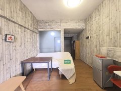 中山南朗南朗镇政府逸朗轩 家电齐全 1室1厅1卫 精装修出租房源真实图片