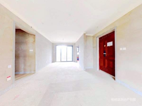 星联御象湖4室2厅1卫137㎡南北140万