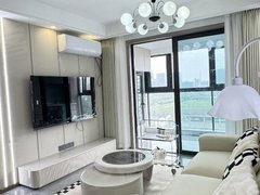 怀化鹤城城东535医院怀化学院附近 雅礼学校对面 亿利城精装1房出租房源真实图片