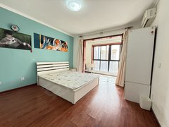 西安莲湖丰庆路免押金无中介 大唐西市 西北工业大学 省人民医院丰庆路南小巷出租房源真实图片