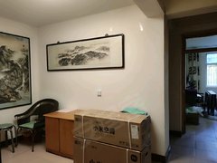 西安碑林南大街中柳巷3号家属院 2室1厅1卫出租房源真实图片