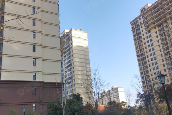 鲁商运河公馆