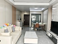 临汾尧都美都汇购物广场锦都家园 3室2厅2卫出租房源真实图片