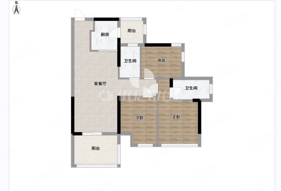 南宁房产网>南宁二手房>良庆二手房>五象大道二手房>龙光玖珑湖(二期)