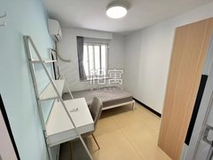 北京朝阳望京望京世安家园低楼层3居室次卧1出租房源真实图片