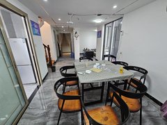 广州南沙金洲越秀国际公寓复式2房2厅2卫，配置齐全，拎包入住出租房源真实图片