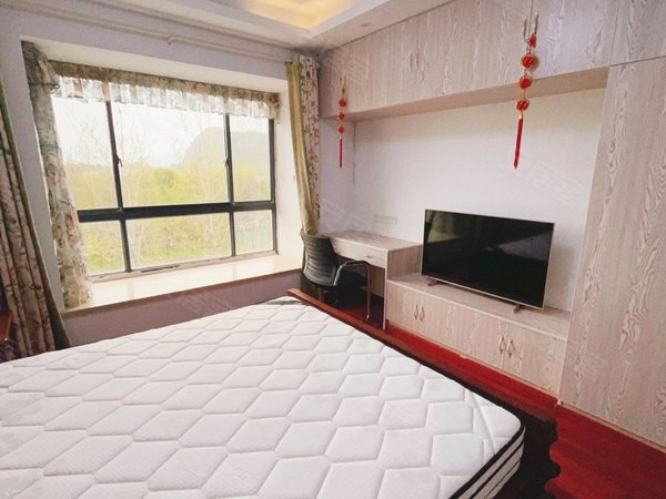 【多图】香枫印象,木渎租房,香枫印象,一室一厅整租,看房方便,随时