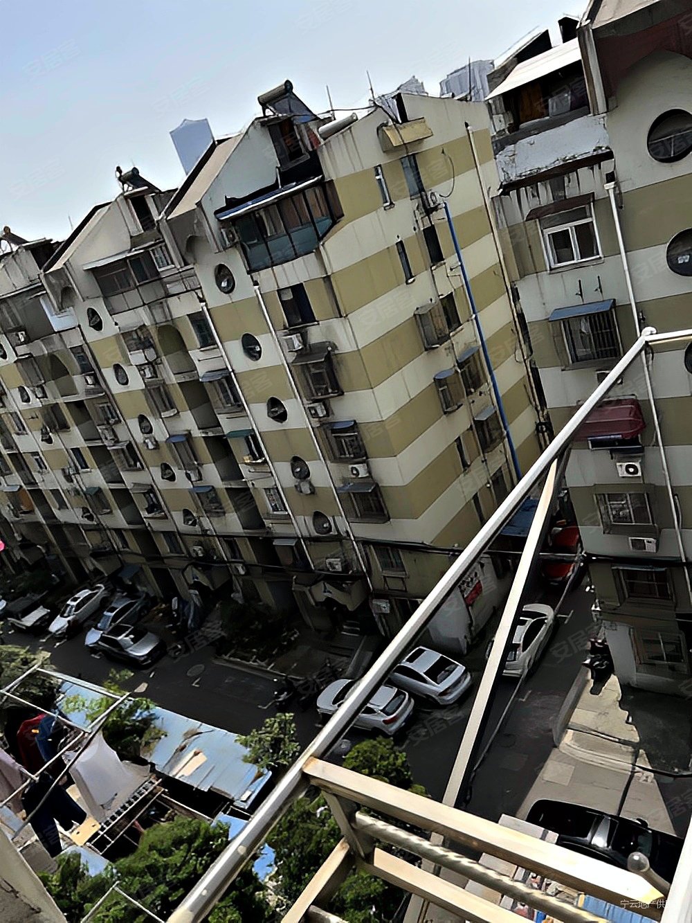 银城花园(北区)二手房,220万,2室1厅,1卫,42平米-南京安居客