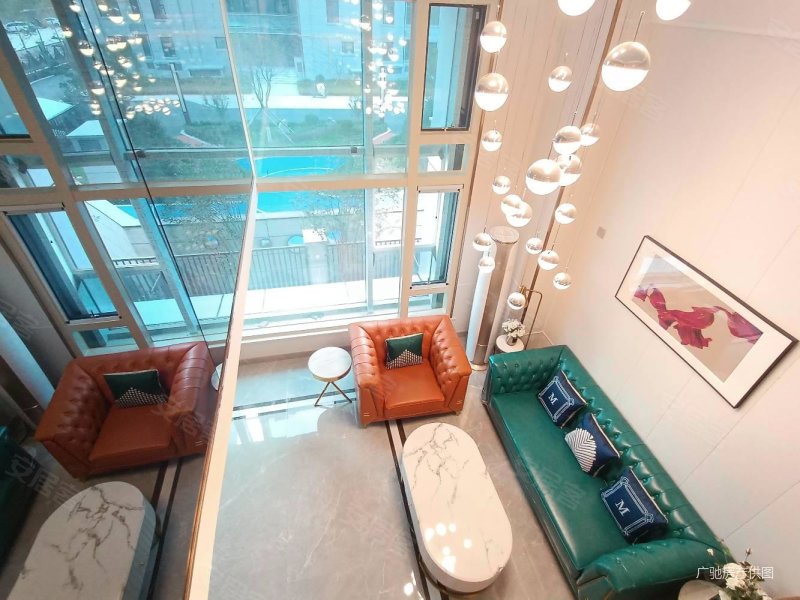 带天然气的loft近地铁民水民电给自己弄一套把