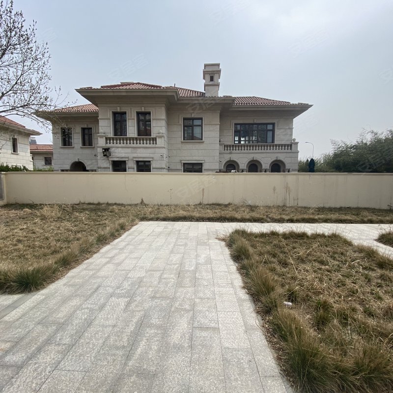 【海逸豪园, 海逸豪园小区详情,房价走势,房源,业主论坛】- 天津58