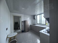 湖州南浔金象湾出租 阳安家园 一室一厅一厨一卫 天然气 电梯房 免费停车出租房源真实图片