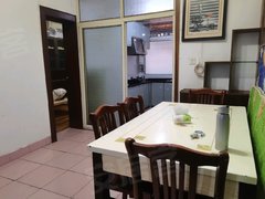 长沙芙蓉定王台东茅街小区 4室1厅1卫出租房源真实图片