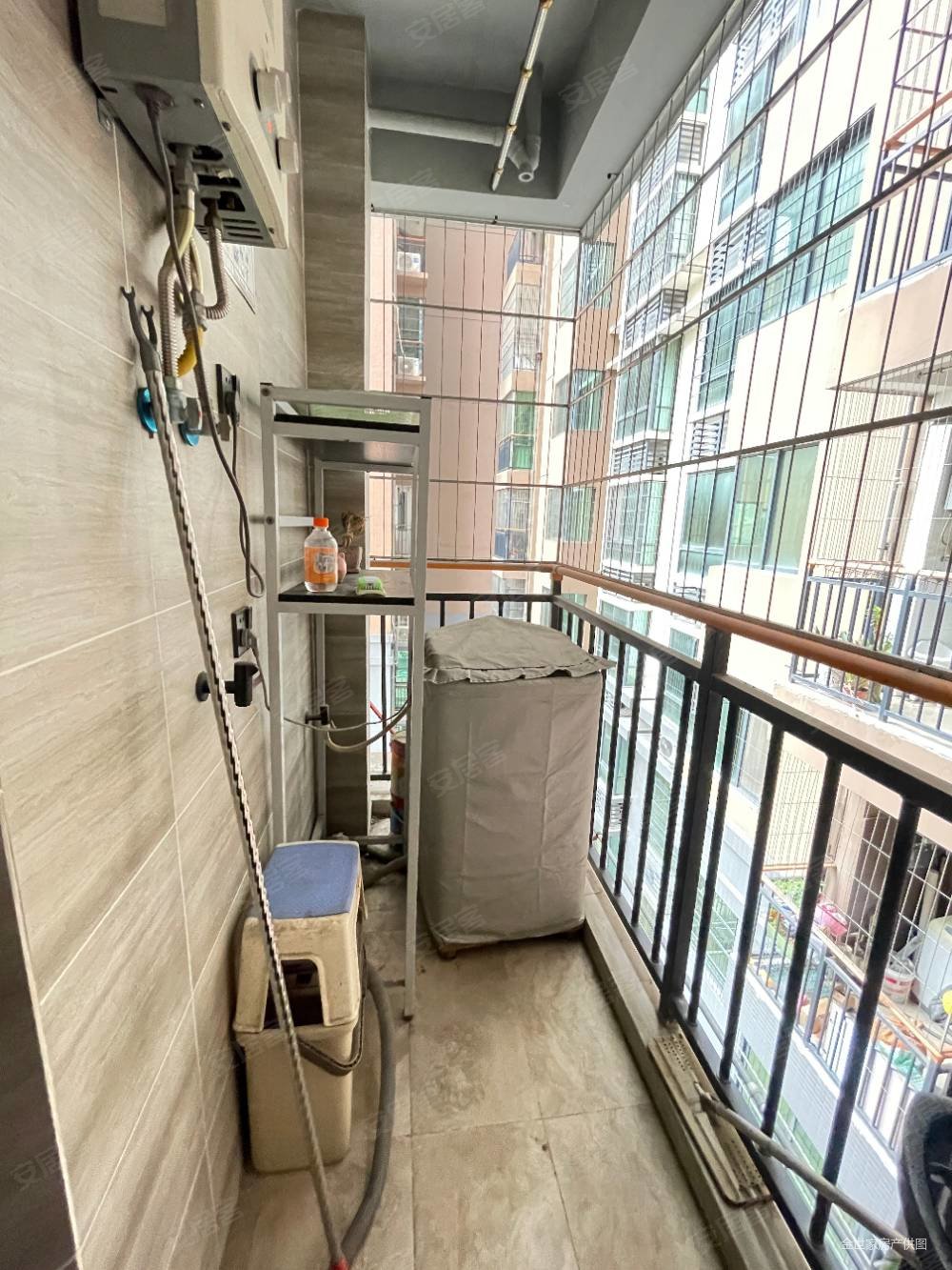 欧洲城2室1厅1卫80㎡南39.5万