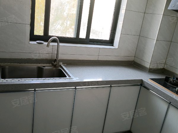 枣庄薛城新城巨山文苑巨山文苑 2室1厅1卫出租房源真实图片