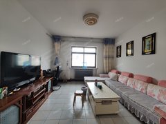 嘉峪关新华东方百盛兰新小区 3室2厅 4楼 家具齐全 出租1300出租房源真实图片