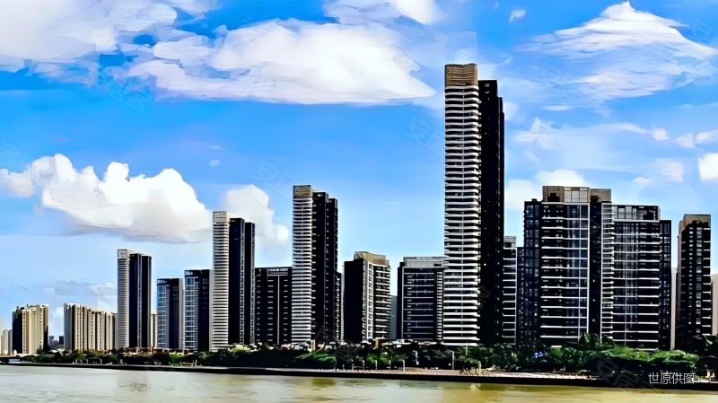 珠海房产网>珠海二手房>香洲二手房>南屏二手房>中信红树湾(北区)>