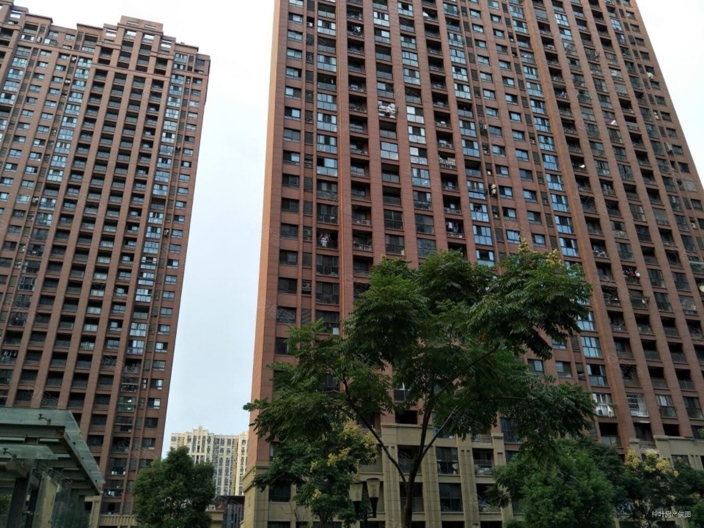 急急售滨江桂园地铁口五桥旁边户175w有证有钥匙随时看房