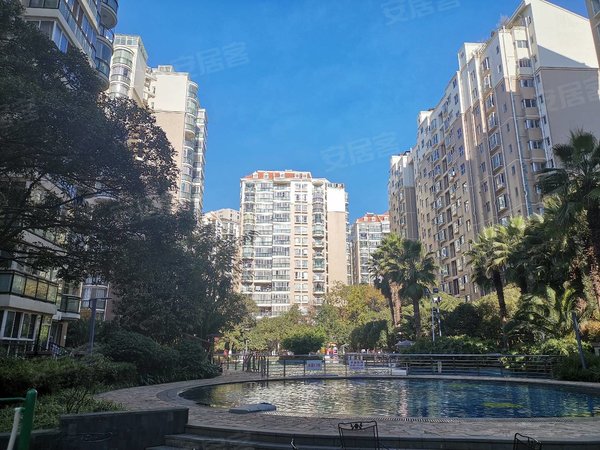 昆明西山大商汇华都花园a区华都a区带全套家具家电精装修2房出租房源