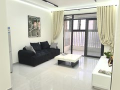 合肥包河马鞍山路可月付和昌都汇华府精装两室多套可选后街秋浦河路地铁口出租房源真实图片