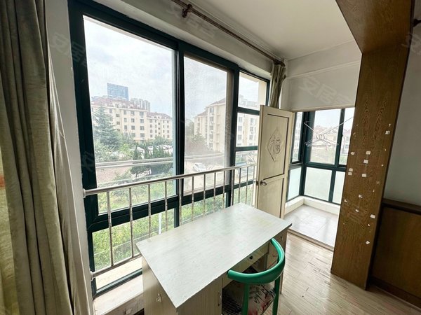 青岛李沧青山路瑞康花园无中介!李村商圈!随时看房!家电齐全拎包入住!