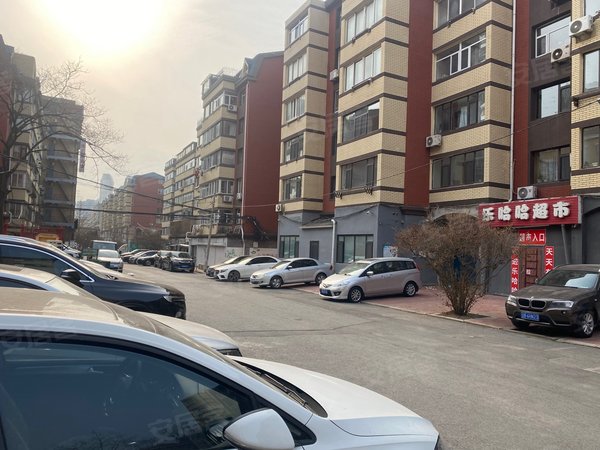 大连安居客>大连租房>沙河口租房>太原街租房>新华街小区>新华街小区
