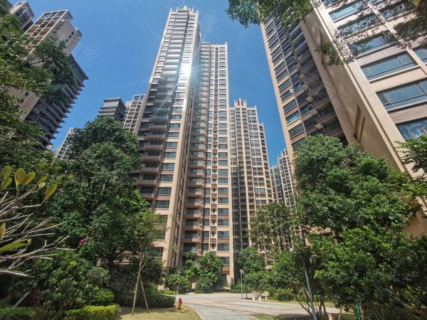 中山火炬开发区张家边泰瑞居房东委托(空房出租)安静不吵 不靠路 自由