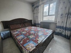 嘉峪关镜铁水晶街迎宾三小区 2室2厅1卫 70平 有钥匙随时看房出租房源真实图片