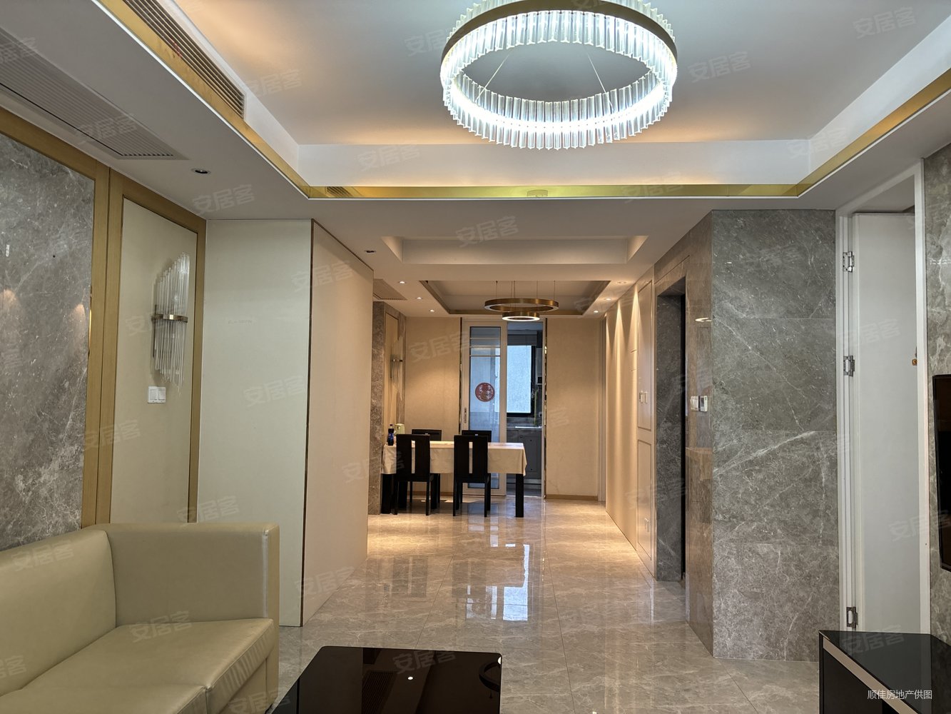 新上急售房源 枫丹一号急售随时看房