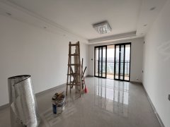 颐龙湾五期 3室2厅1卫 全新装修，第一次出租，视野非常好