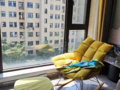 江山城区江山市区市中心长河广场电梯单身公寓精装拎包入住出租房源真实图片