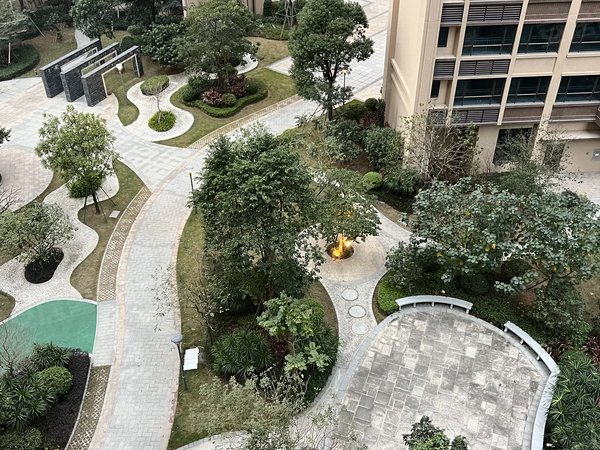 中山火炬开发区张家边泰瑞居正规三房二卫出行方便太阳城附近欢迎看房