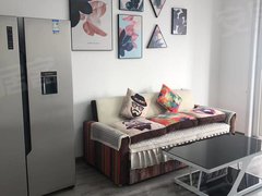 扬中扬中市区市中心整租长江花城五期电梯2室2厅精装，干净清爽拎包入住出租房源真实图片