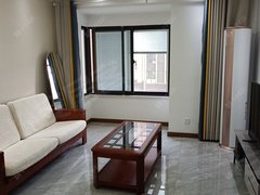 常州天宁丽华新!(地铁口二号线)月馨苑小区 两室一厅 南北通透 自住装修出租房源真实图片
