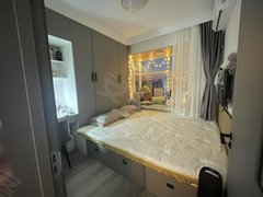 鞍山铁西永乐阳光境界 1室1厅1卫出租房源真实图片