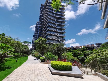 汉京九榕台,观山道1号 - 深圳汉京九榕台二手房,租房,房价-深圳安居客