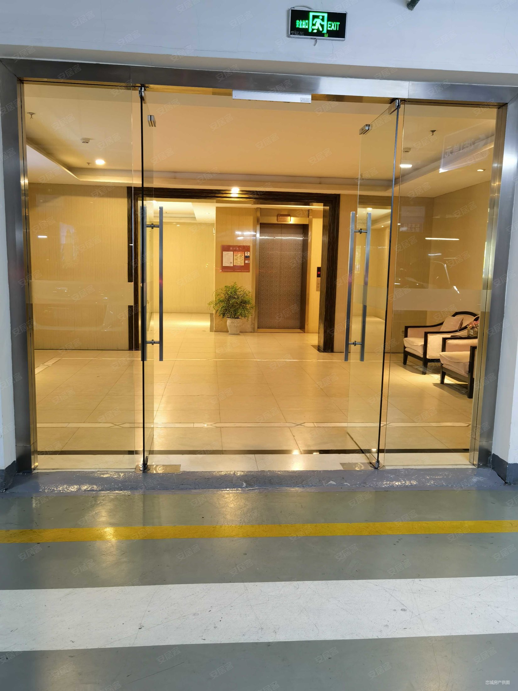 朗基望今缘交通便捷产权清晰车位充足近医院商圈成熟